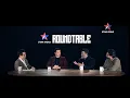 Lagu Star Gold Roundtable | Kesari Chapter 2 | Akshay Kumar | | R Madhavan | Karan Johar | Karan Tyagi