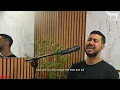 Que Presença É Essa? - Marcos Felipe [COVER] Samuel Tayrone e Vitória Lima #gospel #avivamento #deus