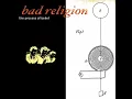 Bad Religion - Sorrow