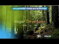 HOW TO CREATE A FULL SCREEN AUTOPLAY BACKROUND USING CSS RESPONSIVE WEBSITE