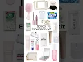 Skl emergency kit