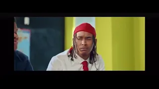 chunkz x yung filly hold official video full music video