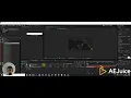 Increase Comp Duration Script Tutorial