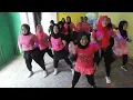 Download Lagu Kalau bisa mendua kenapa cuma satu ll zumba ll senam kreasi ll Sanggar Senam Melany