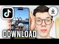 Download Lagu How To Download TikTok Videos - Full Guide