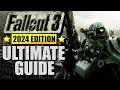Fallout 3 Beginners Guide Best Possible Start 2024 Edition