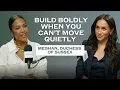 Download Lagu Meghan, Duchess of Sussex: Why Ambition Is Her Jam | Aspire with Emma Grede