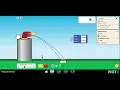 Projectile Motion - PHET