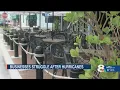 Still Struggling St Pete Beach Businesses Plead for Help After Hurricane Fallout