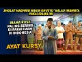 Download Lagu Sholat Maghrib dengan Bacaan Ayat Kursi Merdu Menyentuh hati | Al Baqoroh ayat 254
