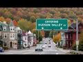 The Hudson Valley Why do so many people want to go here now