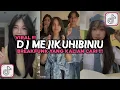 Download Lagu DJ MEJIKUHIBINIU | AWALNYA KU CUMA COBAIN TAPI KU KETAGIHAN VIRAL TIKTOK 2025