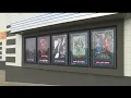 Austintown theater ready for return of moviegoers