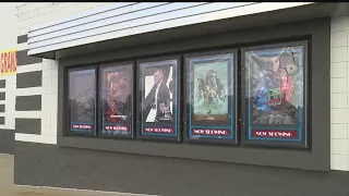Austintown theater ready for return of moviegoers