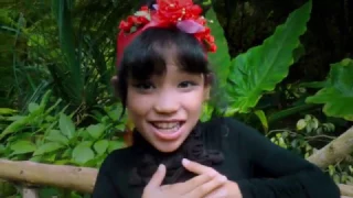 irene iman nabi ayub lagu rohani sunda kristen 