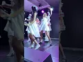 2025.11.23 「超めでたいソング〜こんなに幸せでいいのかな？〜/ FRUITS ZIPPER」 AiRa生誕Live 2025 《ショートケーキ イチゴみたいに 座ってもいい？》