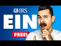 How To Get An EIN For Your Business 2026