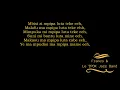 Download Lagu kimpa kisangameni lyrics franco le tpok jazz