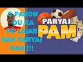 5 Fason ou ka fe lajan nan Paryaj Pam