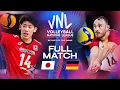 Download Lagu Japan 🇯🇵 vs. Germany 🇩🇪 | VNL 2024 - Full Match | Week 2