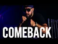 Download Lagu COMEBACK - RICKI RHYTHM (OFFICIAL MUSIC VIDEO)