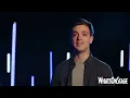 Dear Evan Hansen in the West End | Four Evans sing "For Forever"