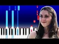Download Lagu Em Beihold - Numb Little Bug (Piano Tutorial) Tik tok