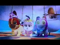 Puppy dog pals going on a mission season 2