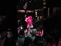 Download Lagu ARIANA GRANDE - WINTER THINGS - LIVE SWEETENER WORLD TOUR ATLANTA 11/19