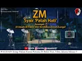 Download Lagu Zaadul Muslim - Syair Patah Hati | Al-Ustadz Al-Habib Alwi Bin Abdurrahman Assegaf