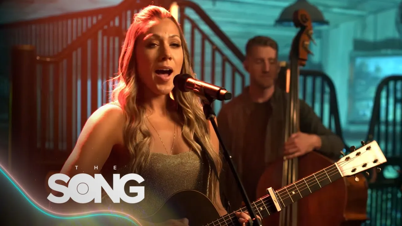 Colbie Caillat - Bubbly | The Song Colbie Caillat - Bubbly | The Song
