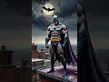 Download Lagu “Batman saves Gotham—but Joker’s laughter reminds him the war is never truly over.” #DCcomics