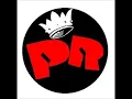 Un poco de amor frances - Patricio Rey y sus Redonditos de Ricota