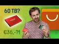 Download Lagu Een externe ssd van 60TB voor 35 euro? - Het kan (niet) op AliExpress