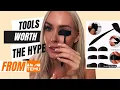 TEMU HAUL Beauty tools worth the hype