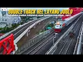 Lagu TERNYATA SAMPAI HARI INI PEMBANGUNAN JALUR GANDA REL LAYANG JOGLO SAMPAI DISINI