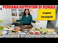 Lagu MASAK HOTPOTAN BERSAMA GROUP REMPONG DAN SELAMAT DATANG KEMBALI DI BARCELONA 😍
