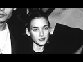 look like young winona ryder subliminal calm