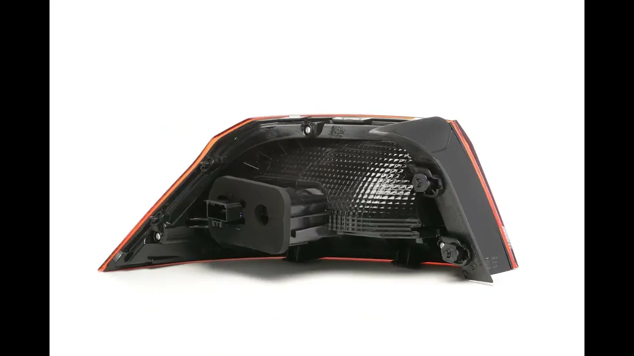 2SD 011 889-061 - product Video 360°