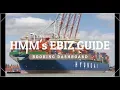 HMM s EBIZ GUIDE 8 - Booking Dashboard