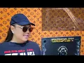 MAZZEL / Touch - Music Video reaction