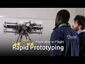 CycloTech Rapid Prototyping