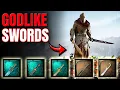 Assassin s Creed Valhalla - The STRONGEST SHORT SWORDS and How To Get Them