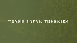 Abstract Tribe Unique - Thynk Taynk Theories