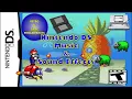 Nintendo DS Programming in C - Sounds and 256 Colour Sprites