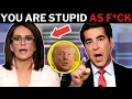 Jessica Tarlov DECIMATES MAGA Goon Co-Hosts And They Can t Stop Her