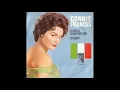 Connie Francis - Baby (Italian) Pretty Little Baby (Stereo)