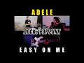 Download Lagu Adele - Easy On Me ( Rock / Pop Punk Cover )