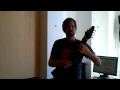 Download Lagu ZweiTon - Recording Brandsatz