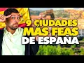 Download Lagu Las 9 Ciudades Más FEAS de España ¡La Última Te Sorprenderá! MP3